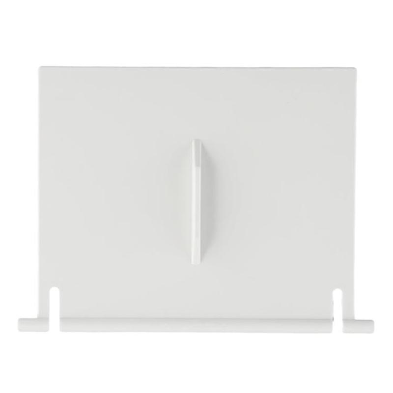 Swimming Pool Skimmer Weir Gate 8926 Replacement Flapper(White)