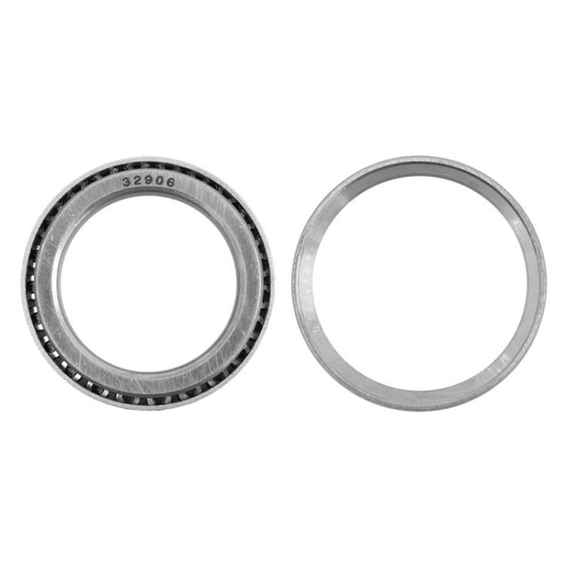 X0845 For INOKIM OXO OX Electrical Scooter Steering Shaft Bearing Repair Replacement Parts, Style: Lower Bearing