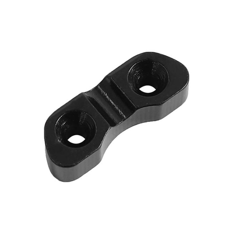 X1653 For INOKIM OXO OX Electrical Scooter Folding Insert Steering Shaft Locking Block Insert