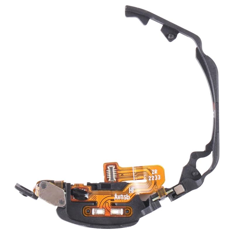 Original Button Flex Cable with Holder For Huawei Watch GT 3 Pro 46mm