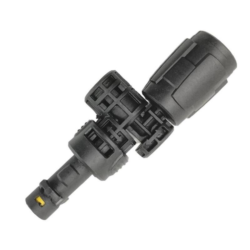 180-Degree Rotatable High-Pressure Water Nozzle For Karcher PS20 / K2-K7