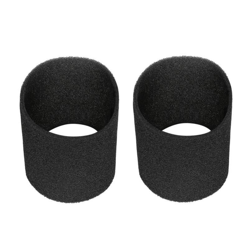 2pcs Foam Filter For Karcher MV1 / WD1 / NT20 Vacuum Cleaner