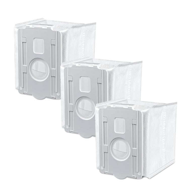 3pcs /Pack Dust Bag For LG CordZero Cordless Stick Vacuum A939KBGS / A938KBGS/A937KGMS / A949KTMS