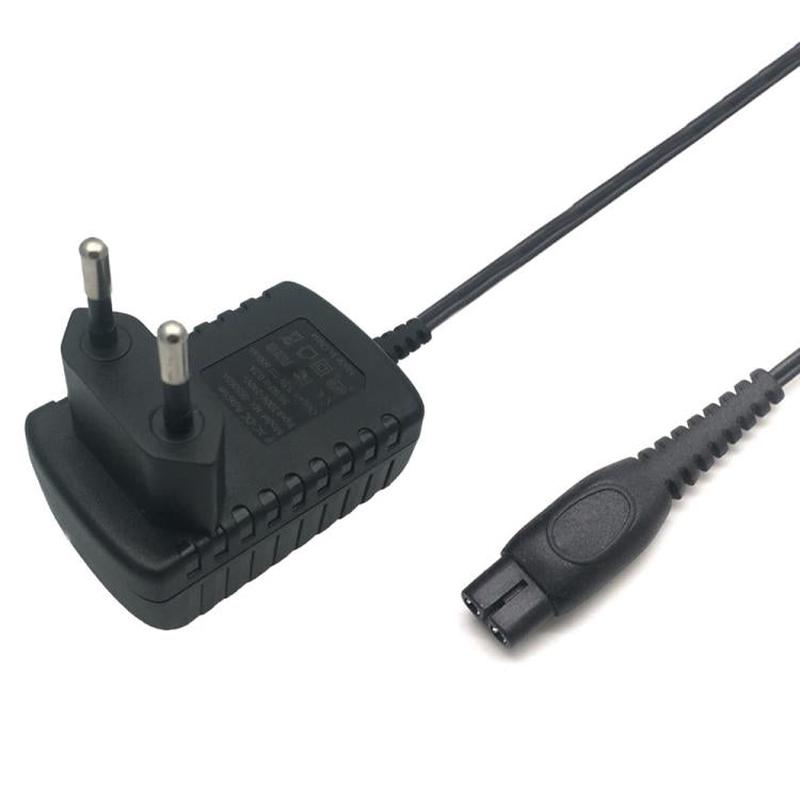 5.5V Cleaner Charger For Karcher WV Series(EU Plug)