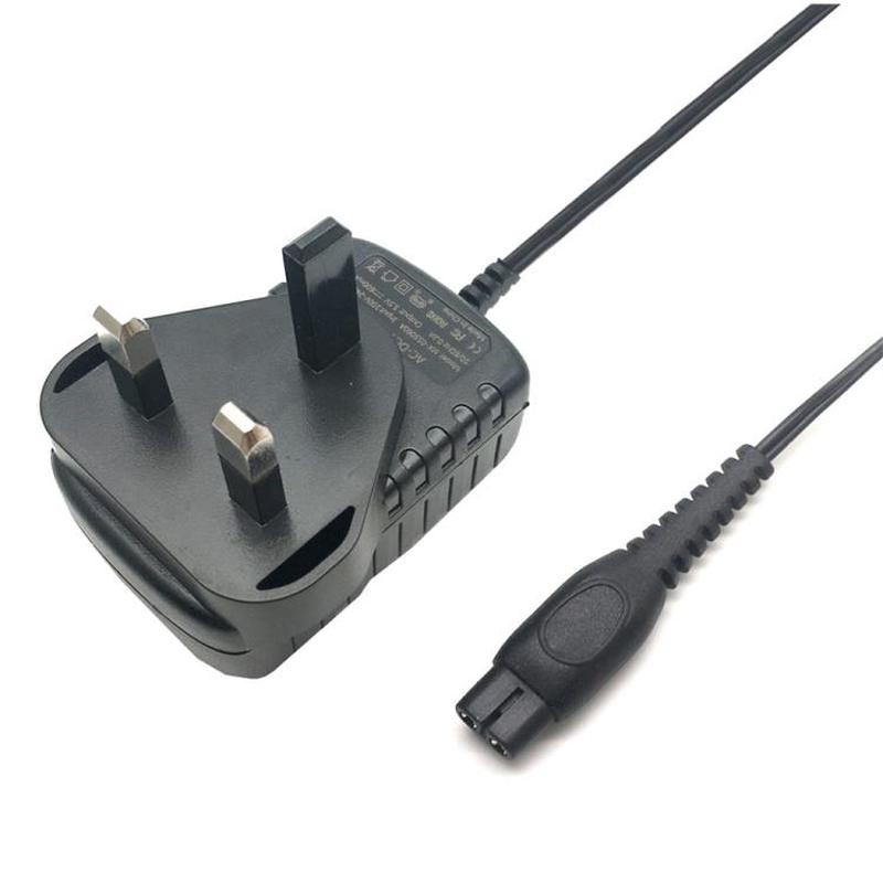 5.5V Cleaner Charger For Karcher WV Series(UK Plug)