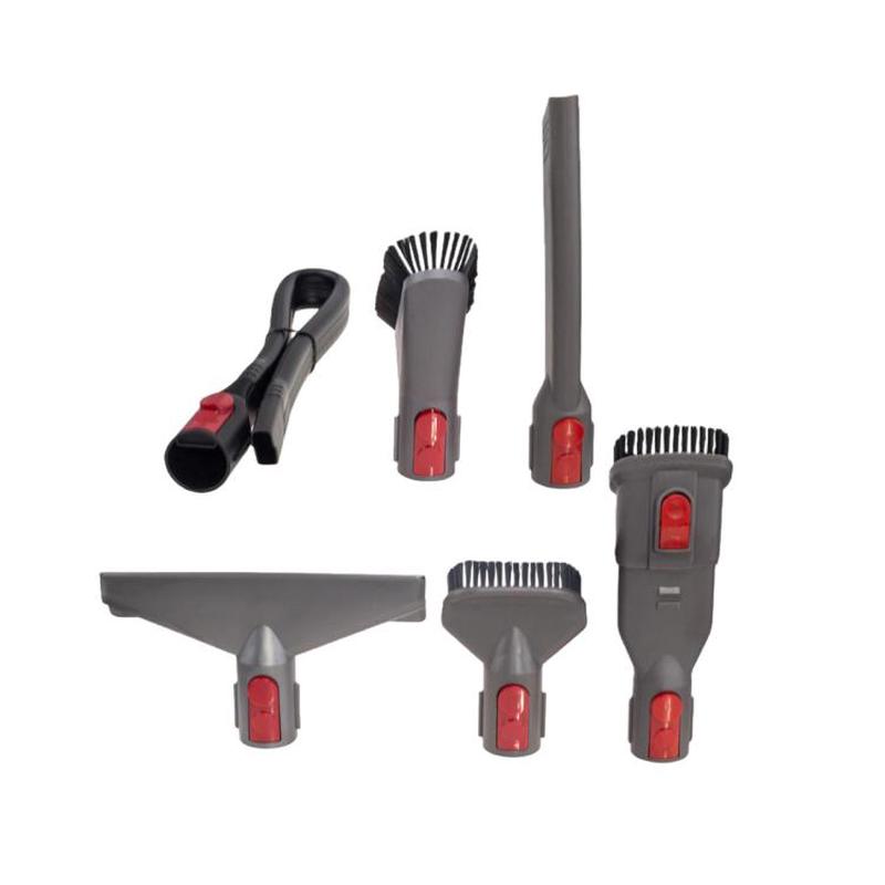 6 In 1 Vacuum Attachment Set for Dyson V7/V8/V10/V11/V12/V15/G5
