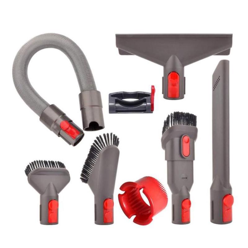 8 In 1 B Set Vacuum Attachment Set for Dyson V7/V8/V10/V11/V12/V15/G5