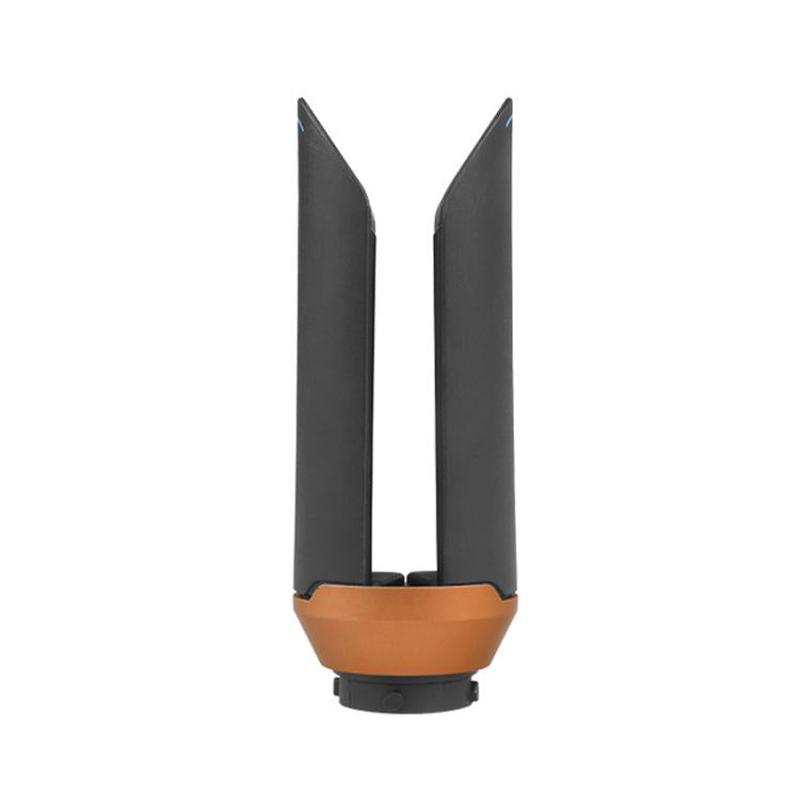 For Dyson Airwrap HS01/HS05 Straightening & Smoothing Nozzle Attachment(Gold)