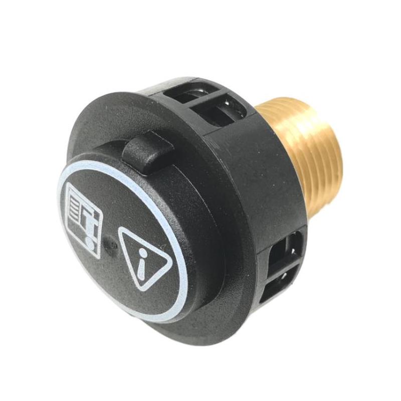 For Karcher SC5 Steam Boiler Cover Safety Valve(48x43mm)