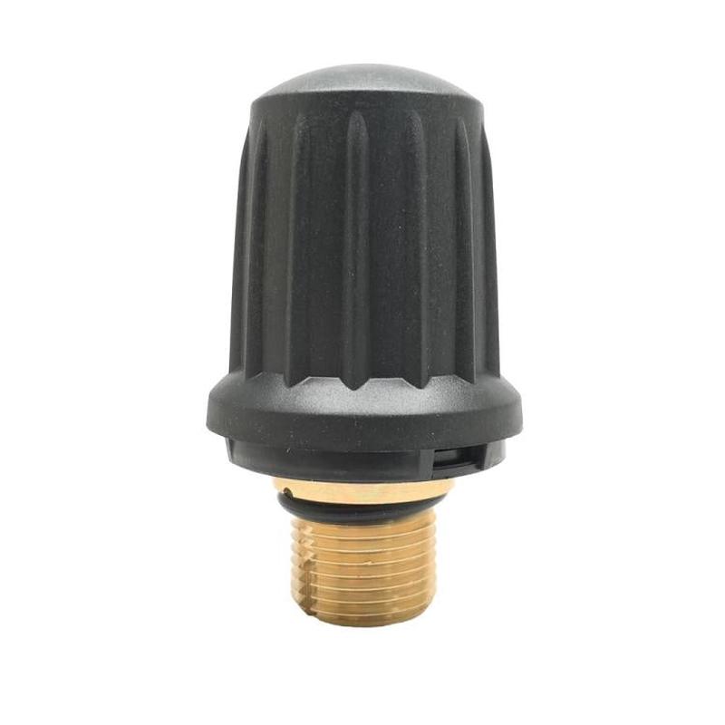 For Karcher SG4 Steam Boiler Cover Safety Valve(85.1mm)