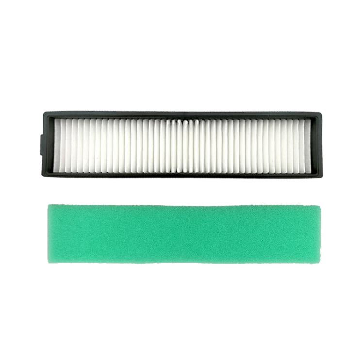 HEPA Filter For LG Robotic Vacuum Cleaner VR6270LVM / VR65710 Replacement