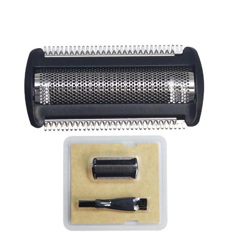 Replacement Blade Set For Philips BG2000 Series Trimmers BG2026/BG2028/BG2036/TT2020(Black)