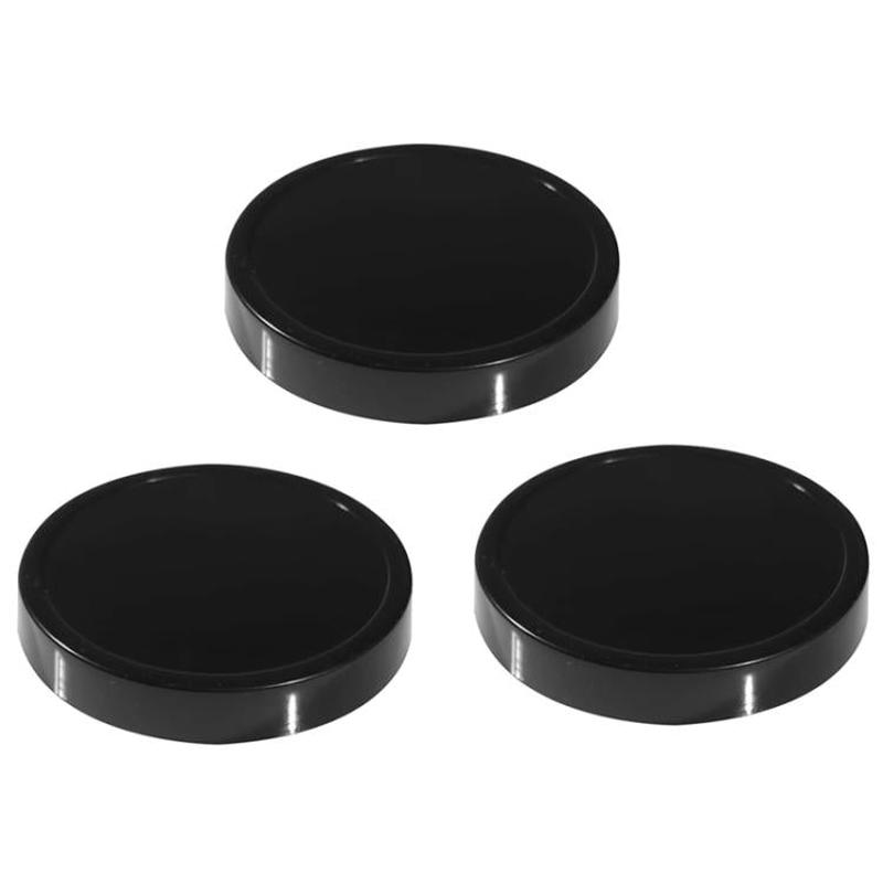 3pcs Flat Lid For Magic Bullet 250W Juicer Blender Replacement Parts