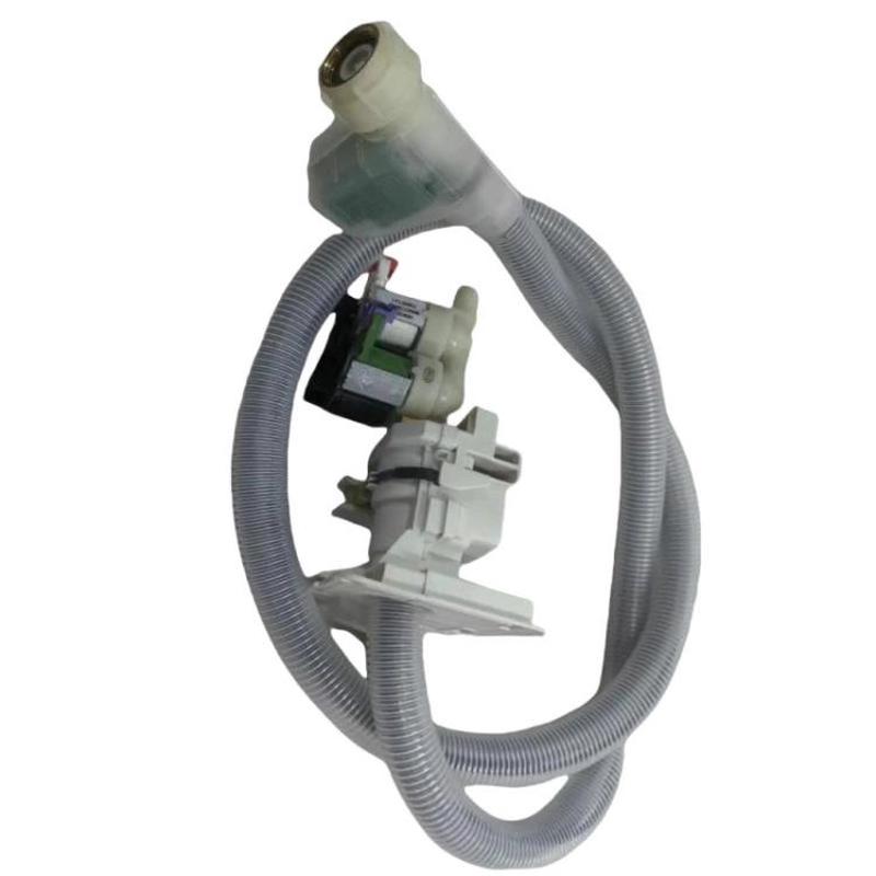 8001033187 For Siemens Drum Washing Machine Water Inlet Hose