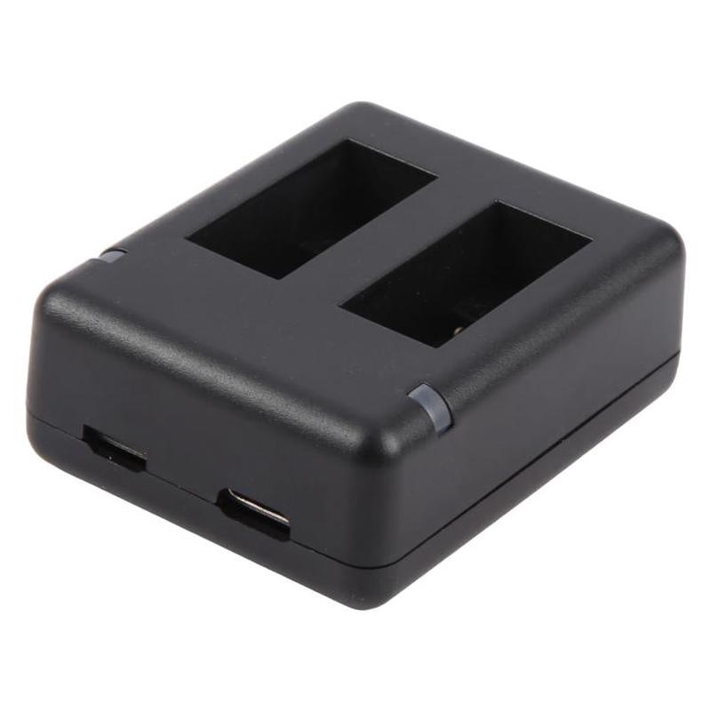 CHG-USB-SPCC1B For GoPro Max Dual USB Batteries Charging Hub