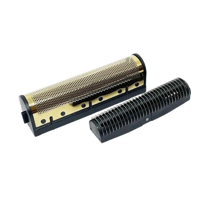 Cutter Head+Foil For Andis Reciprocating Shaver 17150 LK-2202 Replacement Parts