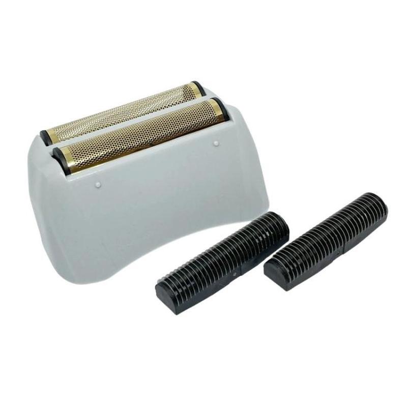 Electric Shaver Blade Head For Andis 17150 17160 17200 17250 TS-1 TS-2(Grey)