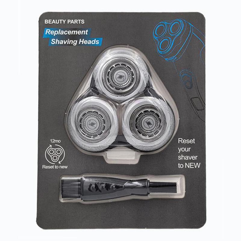 Electric Shaver Complete Head Accessory For Philips S9000 S8000 RQ12 S9111 S9731