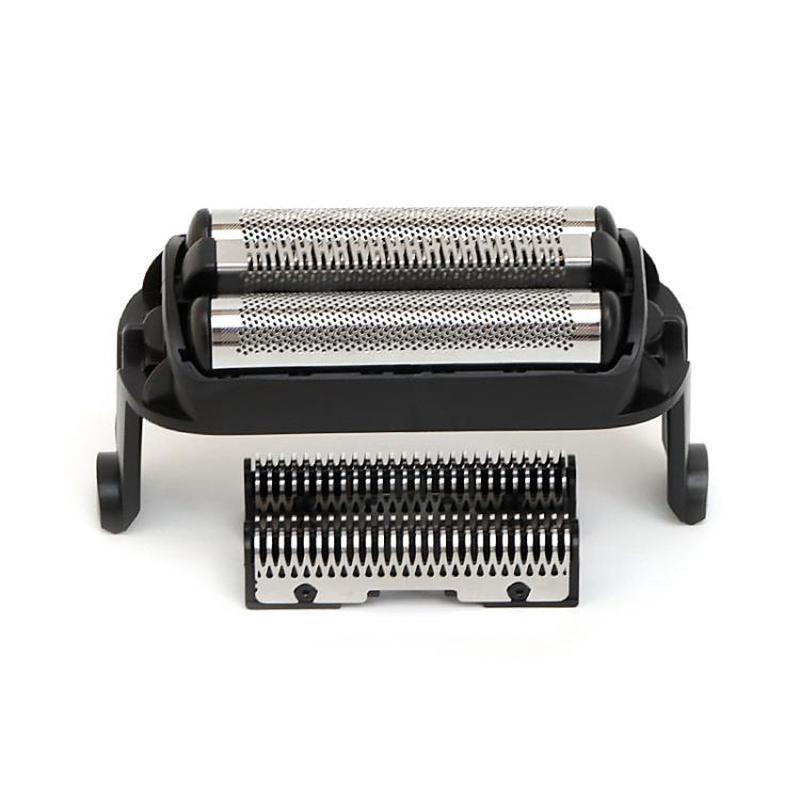 For FLYCO FS685 Electric Shaver Replacement Blades & Foil Kit