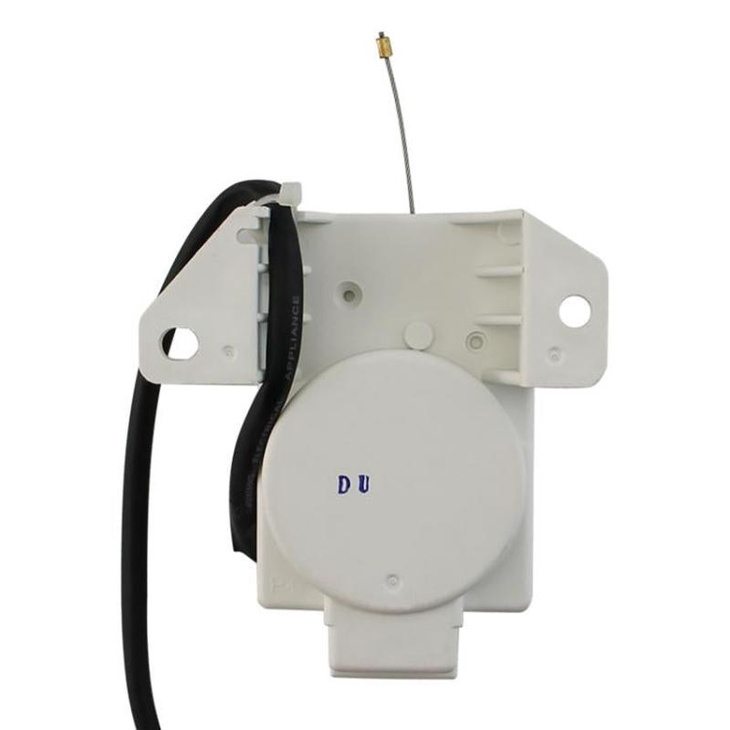For Haier Washing Machine Drain Valve Switch Motor Traction 00330504012A(XPQ-6C2)