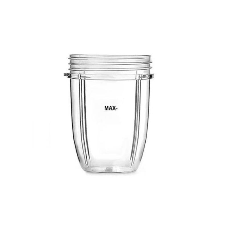 For Nutribullet 900w 600w Blender Blending Bottle Replacement Cups 18oz