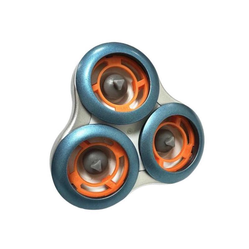 For Philips S7000 Series Carmen + Bracket + Base Shaver Head Accessories