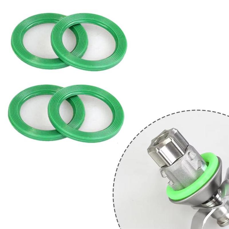 For Thermomix TM5/TM6 4pcs Gasket Seal Replacement Spare Parts