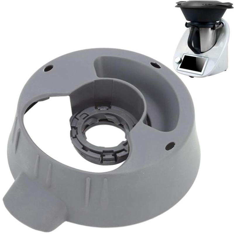 For Thermomix TM5 / TM6 Main Pot Base Blender Shredder Fixing Plate