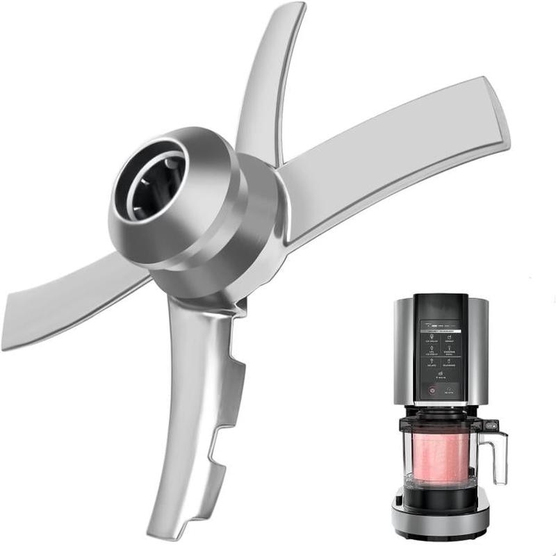 Replacement Blades for Ninja NC300/NC200 Series Ice Cream Makers