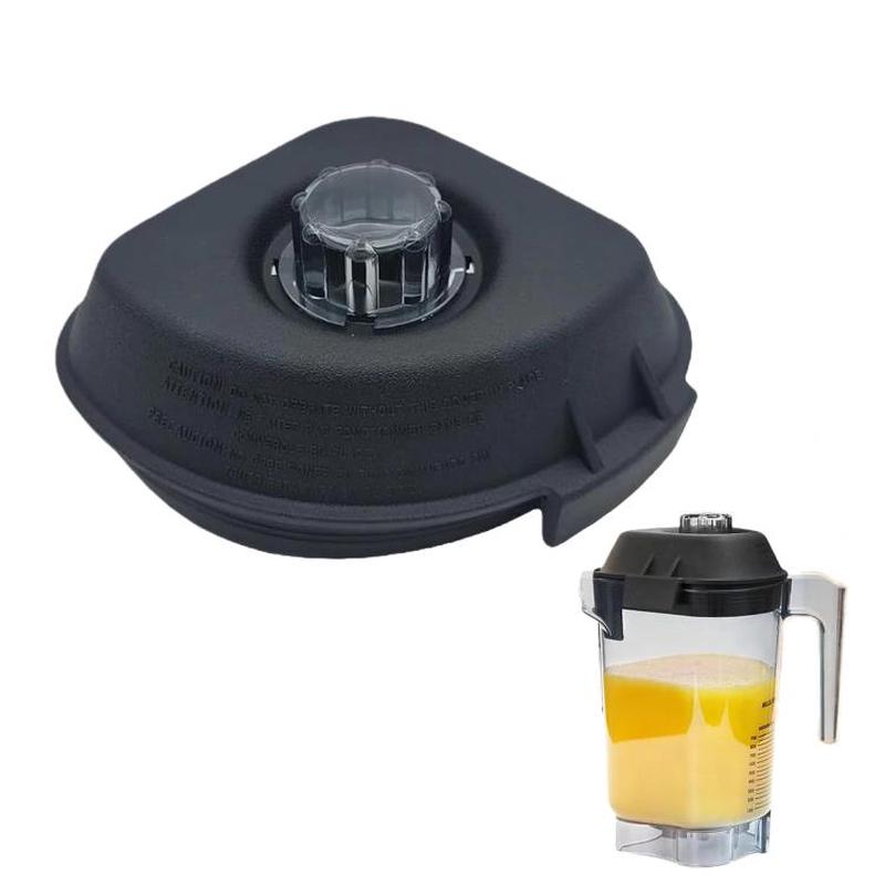 Replacement Lid For Vitamix 48 Oz & 32 Oz Advance Container Leak-Proof Cover