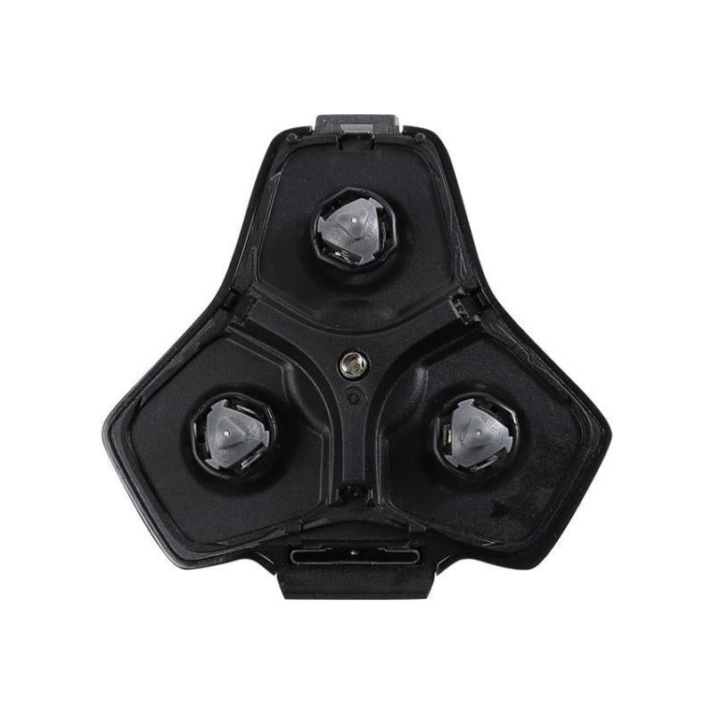SH71 Shaver Head Bracket Frame for Philips S5531 S7732 S7735 S9932 S9935 S5799 S5587(Black)