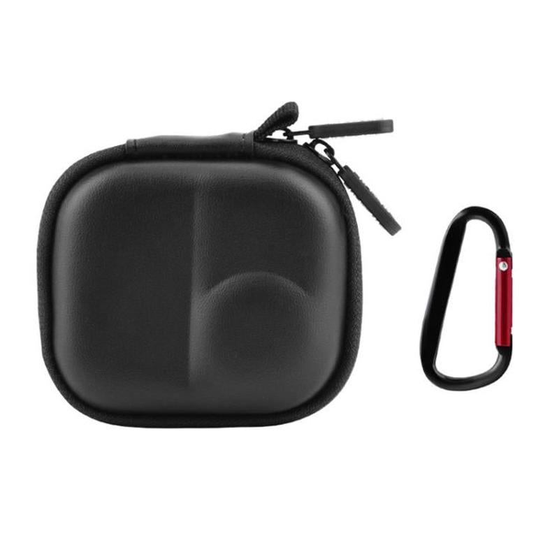 DJI Osmo Nano Flymile Cage Edition Action Camera Protective Storage Case(Black)