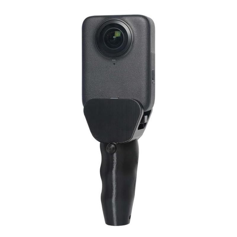 For DJI Osmo 360 Quick-release Handheld Handle Bracket