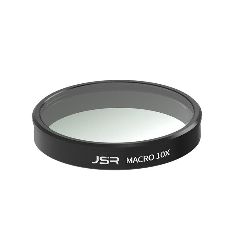 For DJI Osmo Nano 10X Macro Lens Filter Single Filter