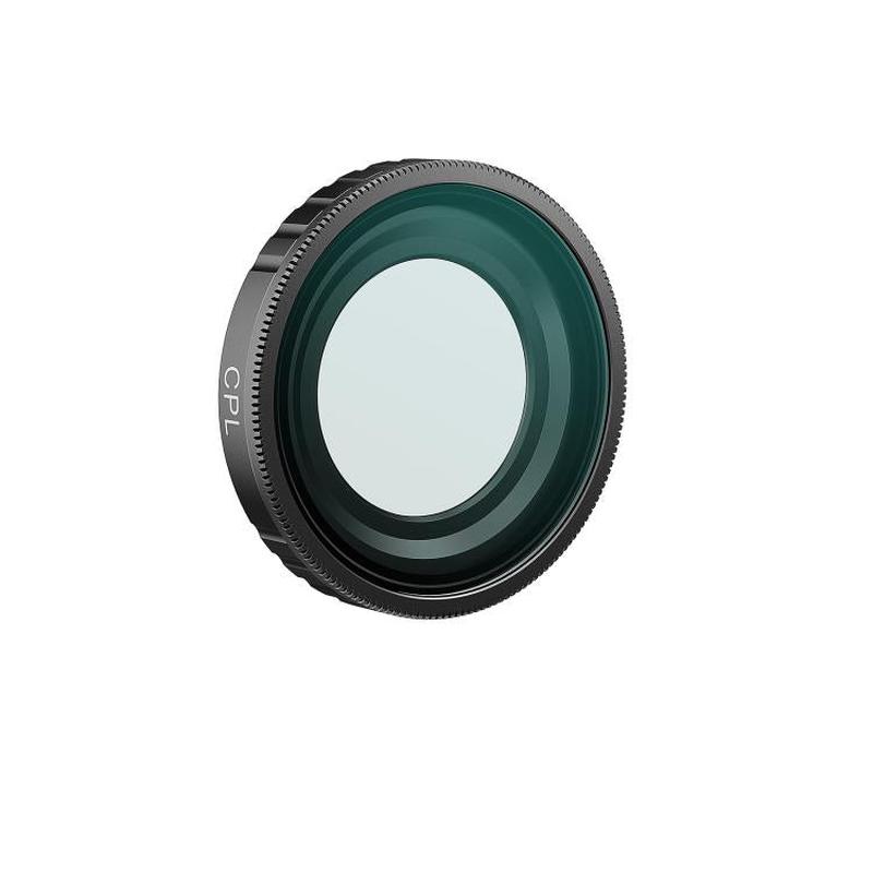For DJI Osmo Nano aMagisn Waterproof Lens Filter CPL