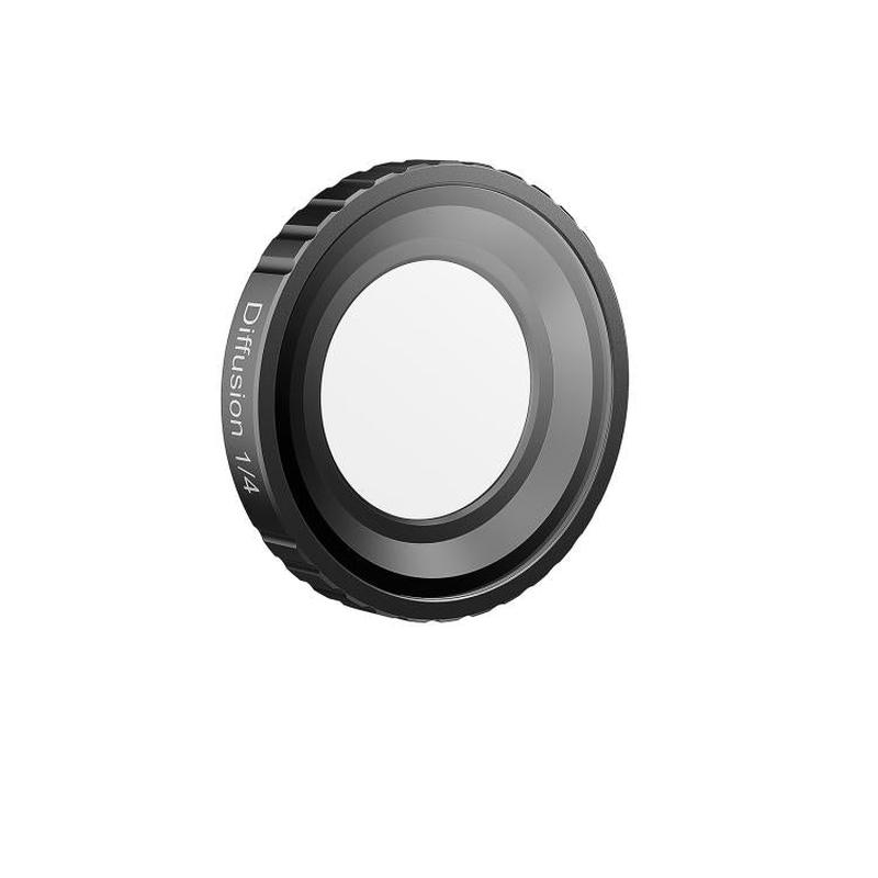 For DJI Osmo Nano aMagisn Waterproof Lens Filter Mist 1/4