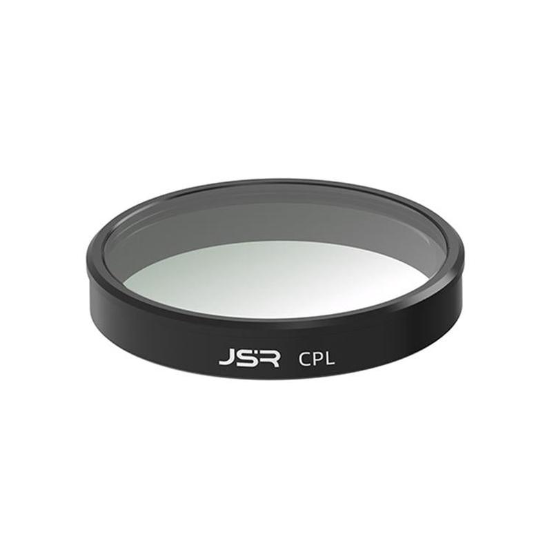 For DJI Osmo Nano JSR LH Series Lens Filter, Filter:CPL