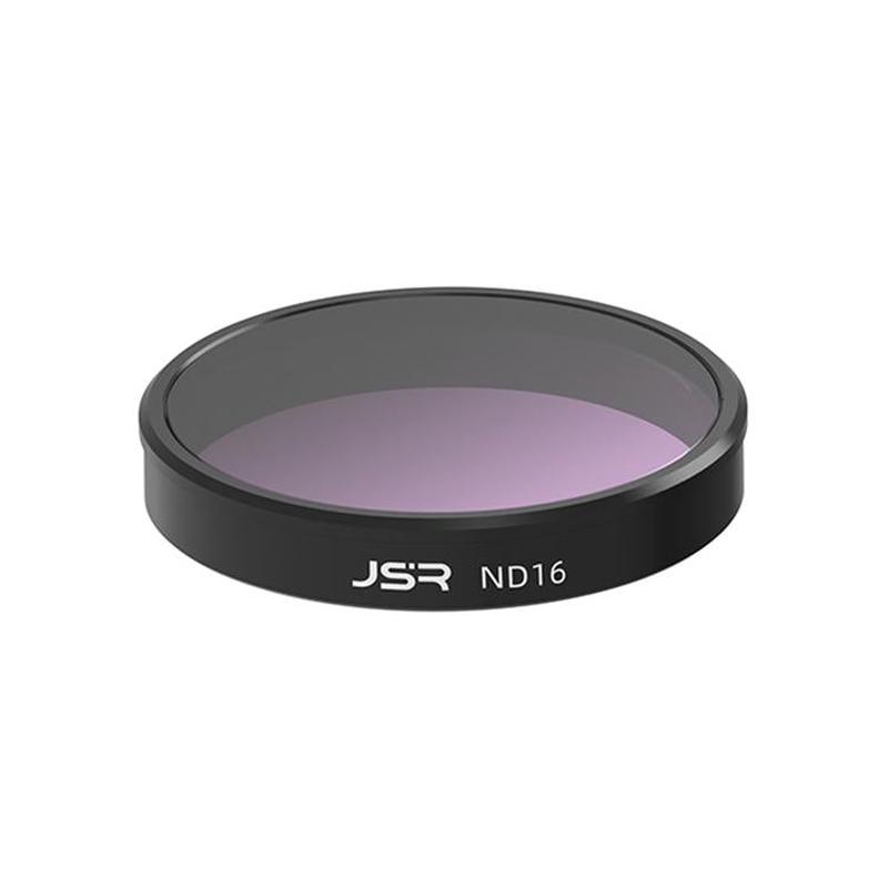For DJI Osmo Nano JSR LH Series Lens Filter, Filter:ND16