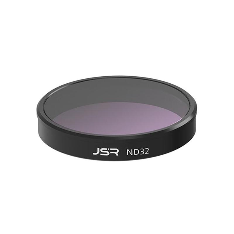 For DJI Osmo Nano JSR LH Series Lens Filter, Filter:ND32