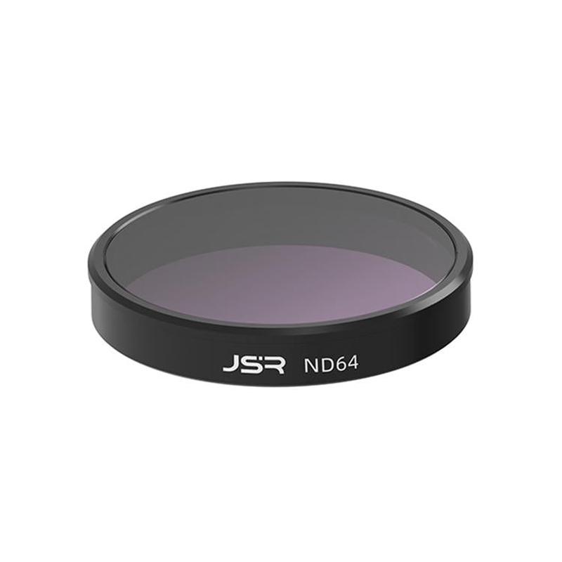 For DJI Osmo Nano JSR LH Series Lens Filter, Filter:ND64