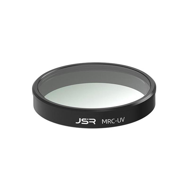 For DJI Osmo Nano JSR LH Series Lens Filter, Filter:UV