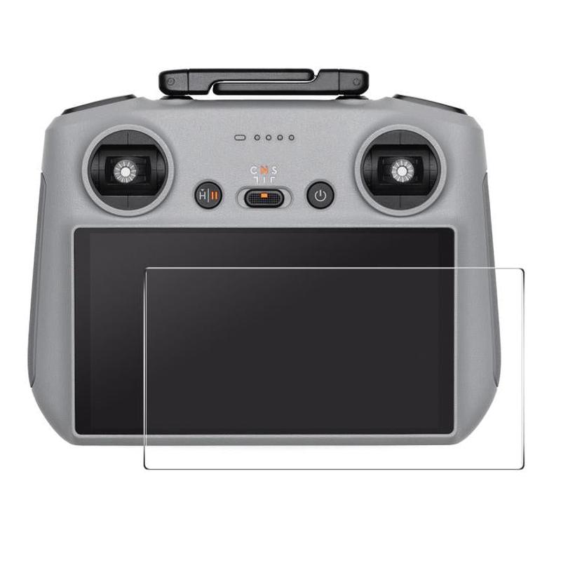 For DJI RC / RC 2 ENKAY Hat-Prince 0.2mm 9H Tempered Glass Screen Protector Film