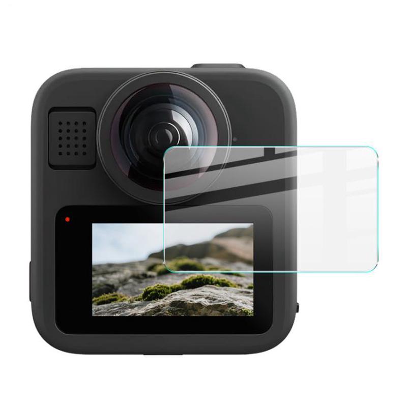For GoPro MAX2 imak H Series Tempered Glass Film