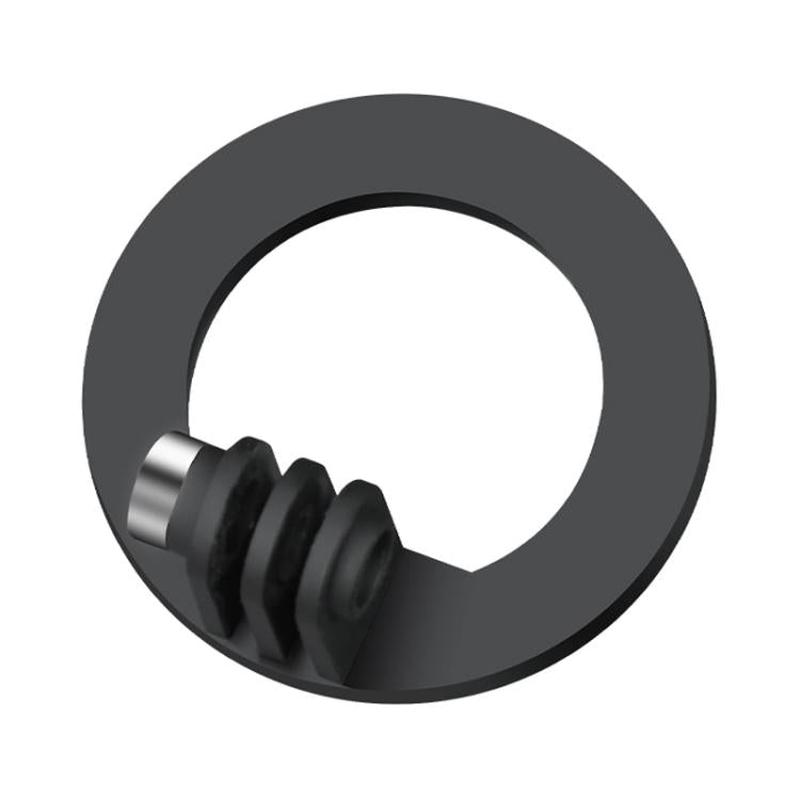Magnetic Ring Base Mount (Black)