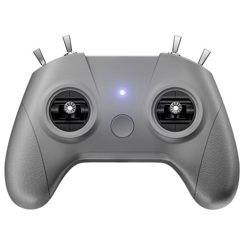 STARTRC C8 ELRS Remote Control Drone Training Aeromodelling Remote Control Traversing Aircraft Simulator Handle, Spec: Single Handle