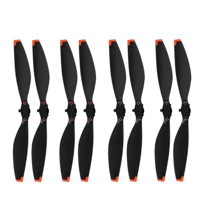 4pairs For DJI Mini 5 Pro BRDRC Drones Replacement Propellers