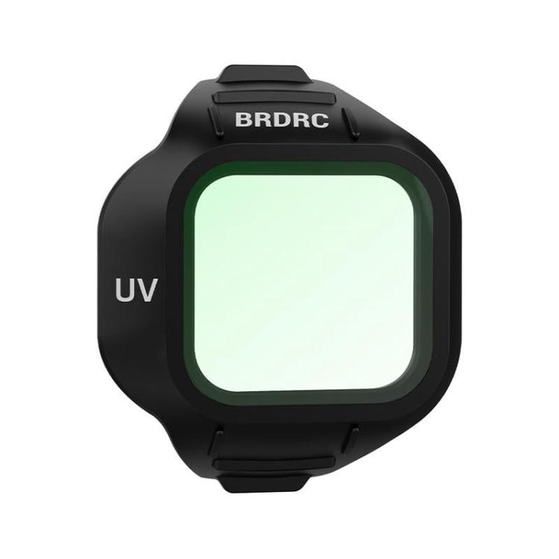 For DJI MINI 5 PRO BRDRC Drone Filters Lens Accessories, Specification: UV