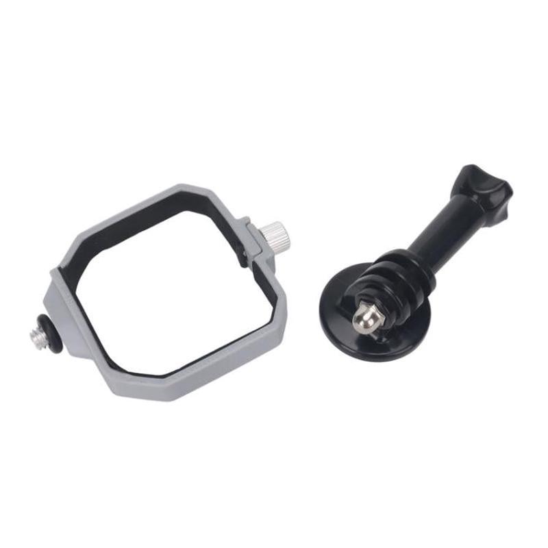 For DJI Mini 5 Pro CQT Top Expansion Bracket Sports Camera Mounting Bracket