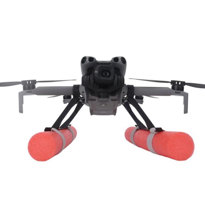 For DJI Mini 5 Pro Floating Heightened Drone Landing Gear Buoyancy Rod