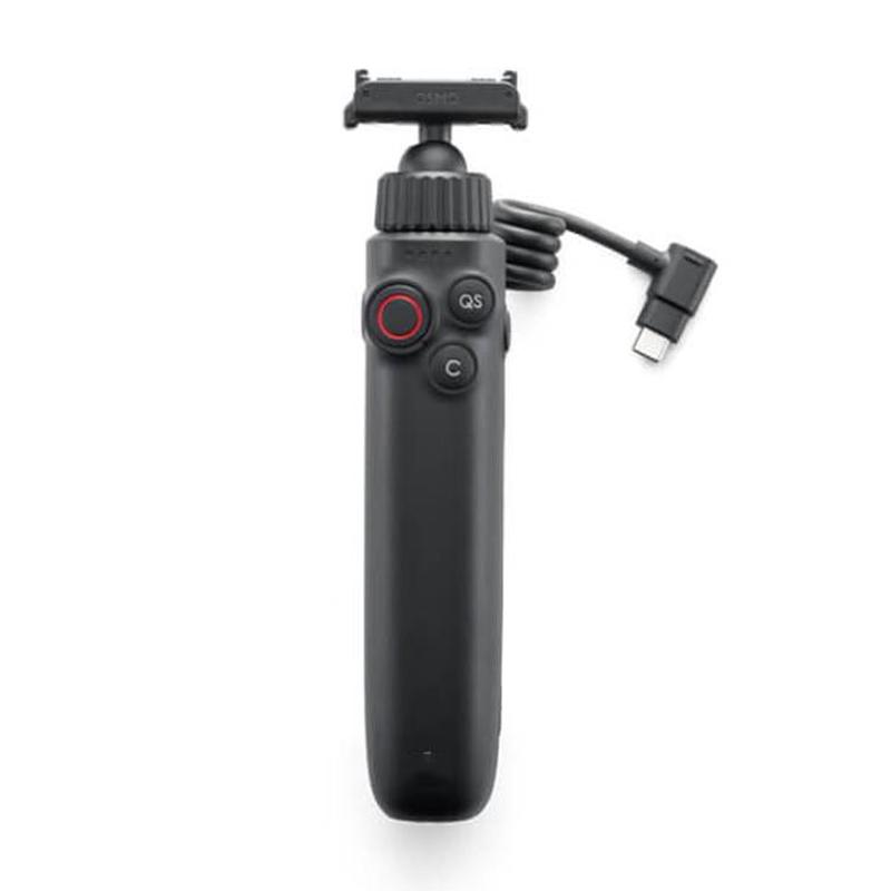 For DJI Osmo Action 6 Original Dual-Direction Battery Handle 4900 mAh